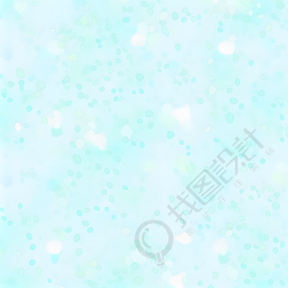浅蓝色背景图形素材