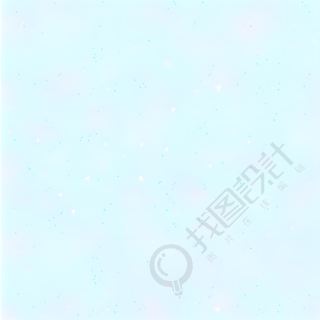 浅蓝色背景商业设计素材
