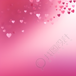 婚礼背景创意设计元素
