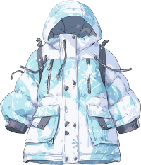 衣服卡通创意元素