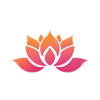 莲花logo商业素材