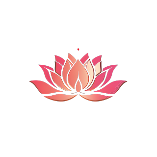 莲花logo可商用素材