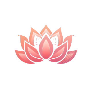 莲花logo高清图形插图
