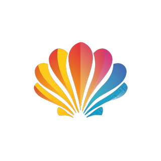 贝壳logo高清图形素材
