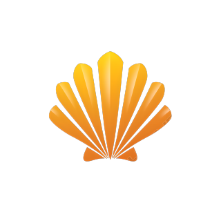 贝壳logo可商用设计元素