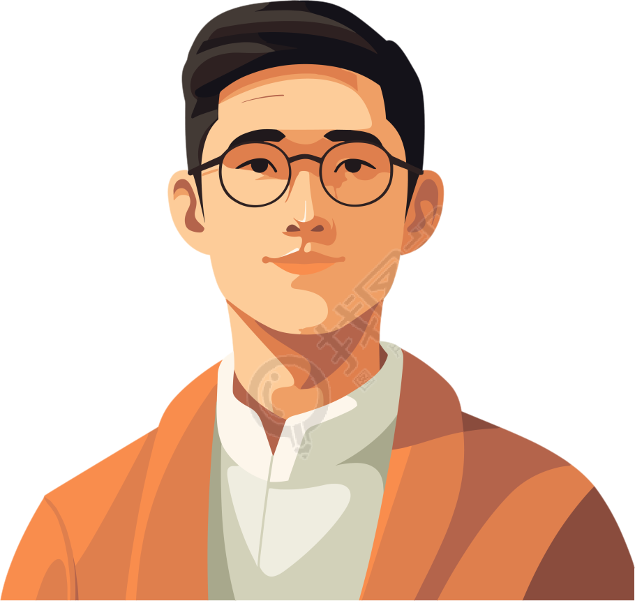 老师高清素材