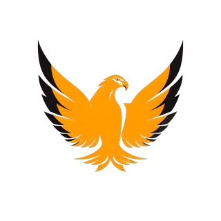 老鹰logo可商用素材