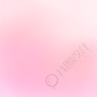 粉色背景元素