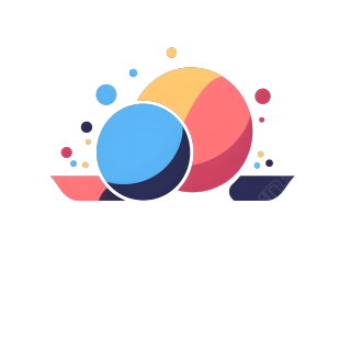 乒乓球logo透明背景素材