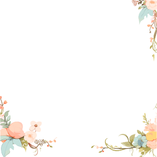 复古边框素材
