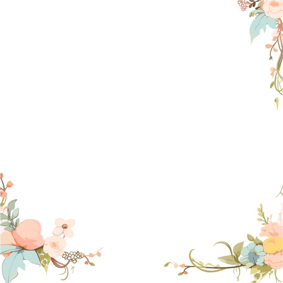 复古边框素材