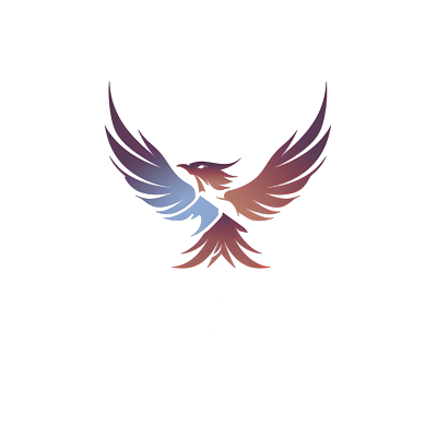 老鹰logo透明背景插图
