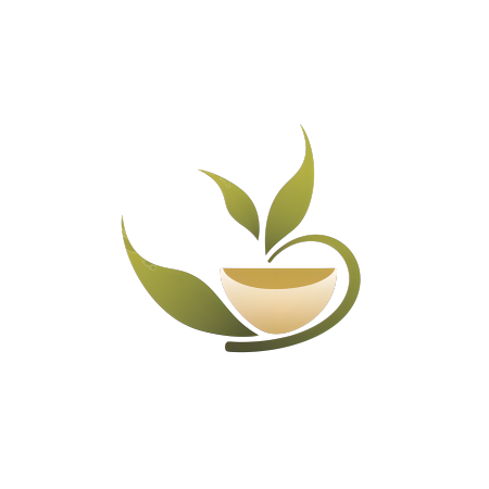 茶叶logo独特设计元素
