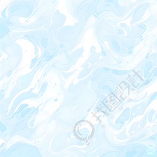 大理石背景插画