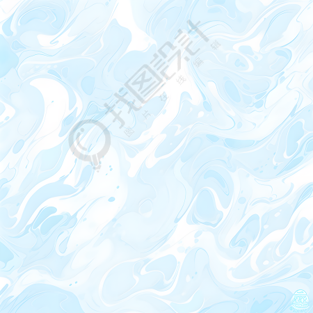 大理石背景插画
