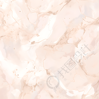 大理石背景插图
