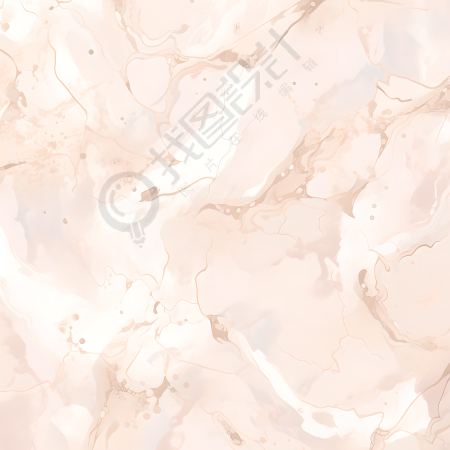 大理石背景插图