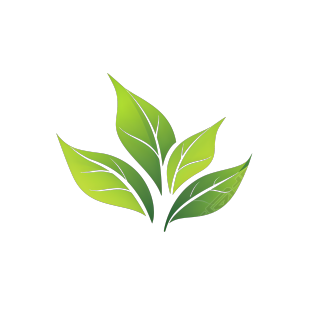 茶叶logo商用图形素材