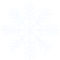雪花矢量高清质量素材