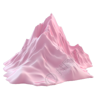 山峰商业可用素材