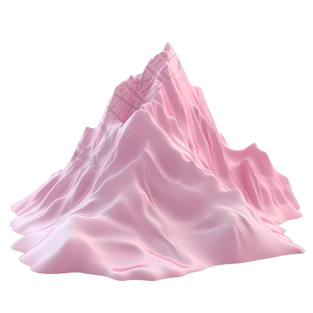 山峰商业可用素材