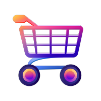 购物车logo高清插图