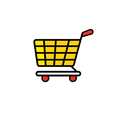 购物车logo高清质量插图