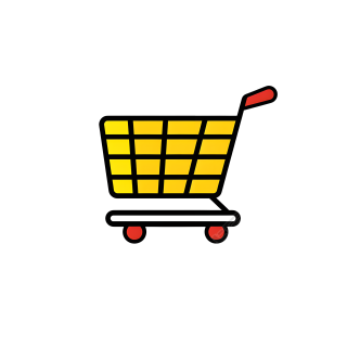 购物车logo高清质量插图