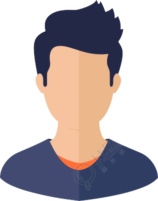 新闻头像插图