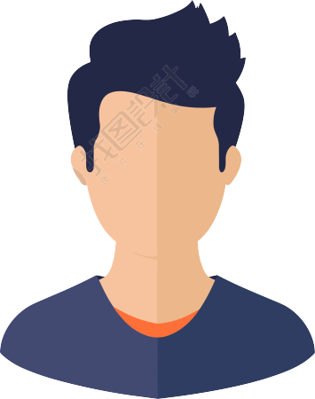 新闻头像插图
