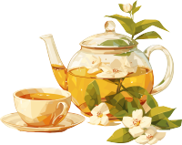 茉莉花茶插图