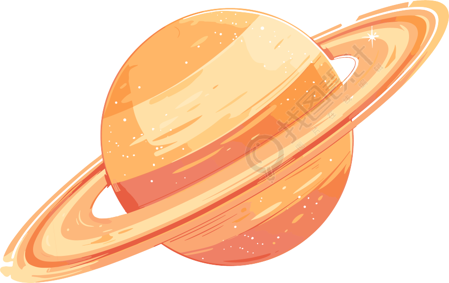 外太空可商用创意素材