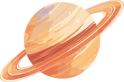 外太空PNG商用插图