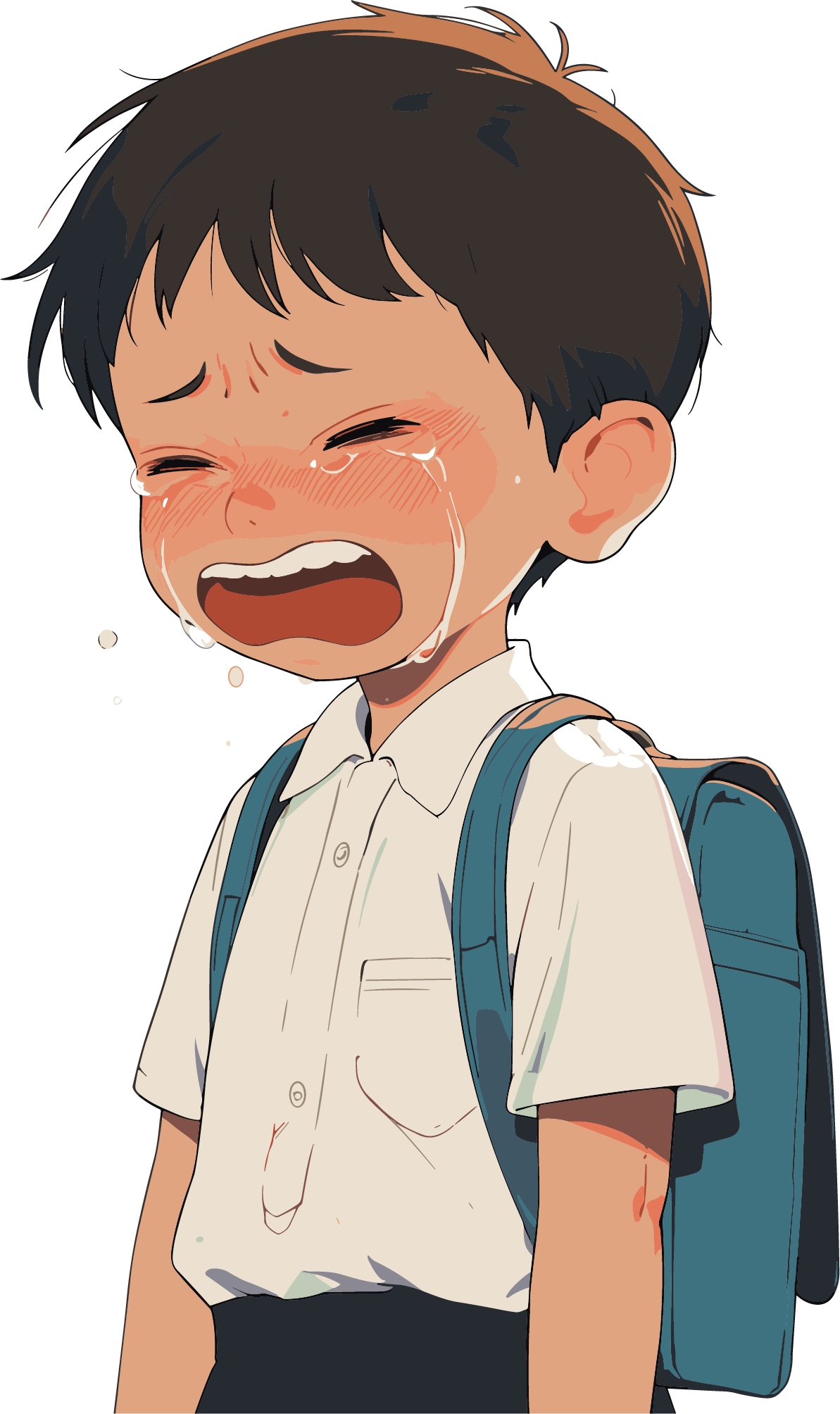 校园霸凌素材