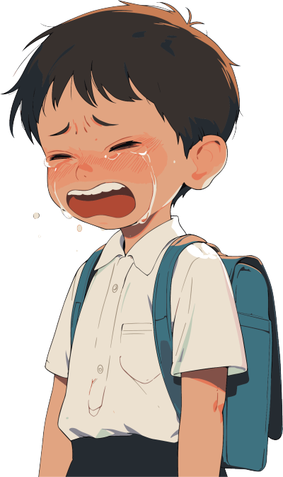 校园霸凌素材