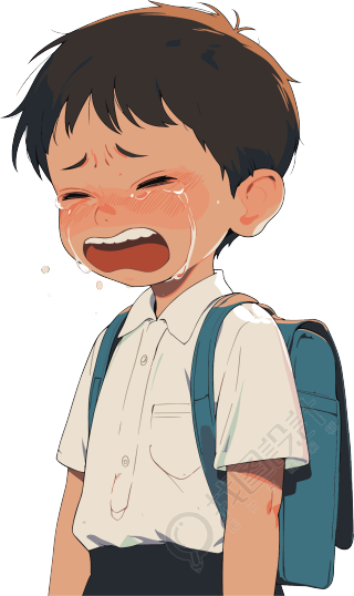 校园霸凌素材
