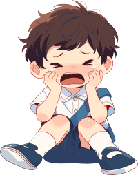 校园霸凌插图