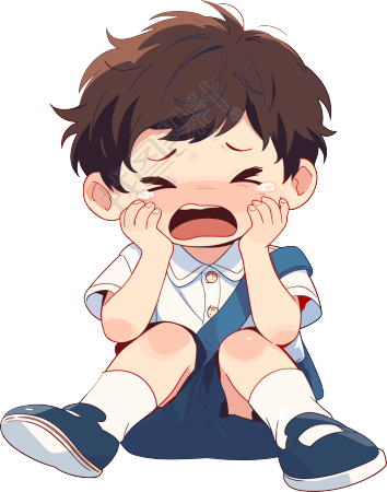 校园霸凌插图