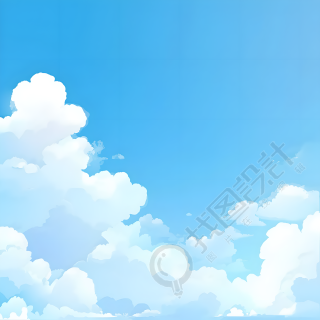 天空高清质量素材
