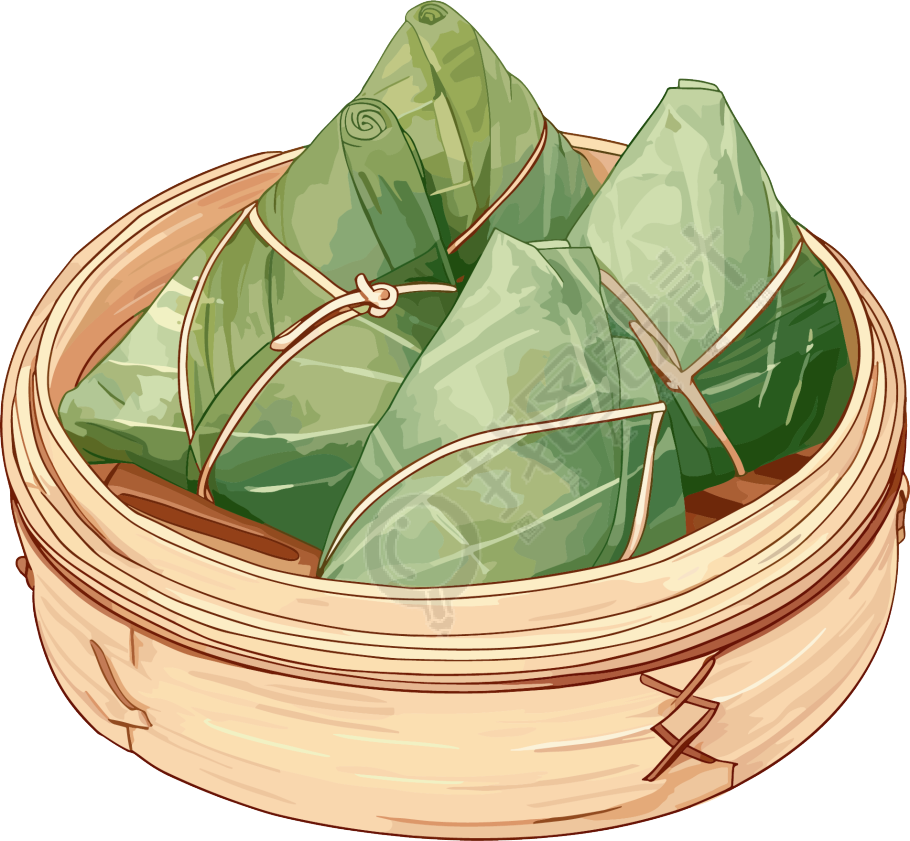 端午节粽子素材