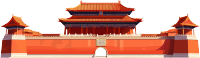 故宫图形设计素材