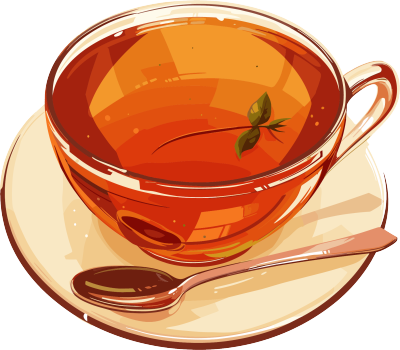 凉茶可商用素材