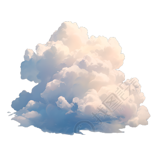 白云高清素材