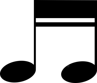 音符创意设计元素