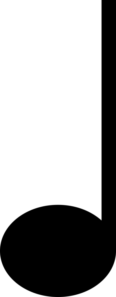 音符商业设计素材