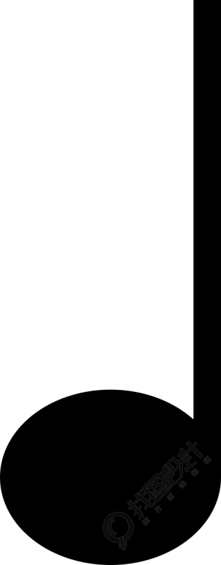 音符商业设计素材
