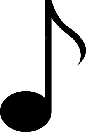 音符高清元素