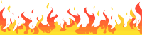 火焰创意设计插图