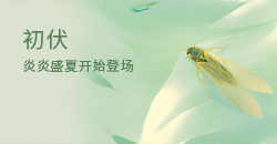 初伏