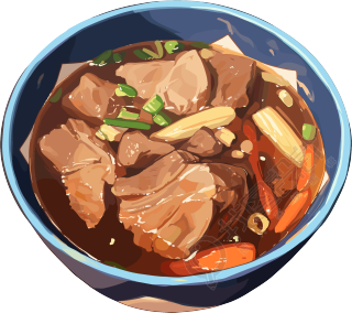 羊肉汤可商用素材